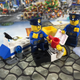 Illustration for article titled Review: Lego Friends, City, Star Wars advent calendars--day 18